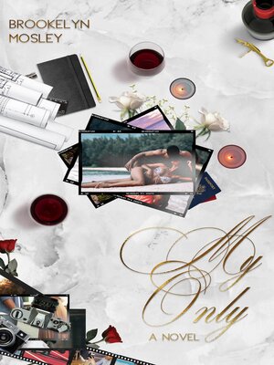 cover image of My Only
